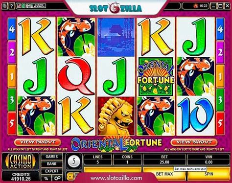 oriental fortune slot|Oriental Fortune Slot Review .